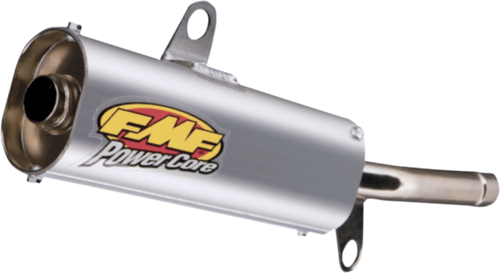 FMF 022037 Powercore 2 Silencer - KX/RM65