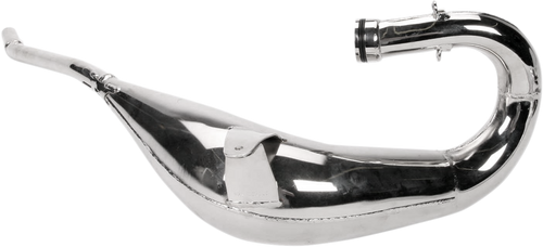 FMF 023000 Gold Series Fatty™ Head Pipe - '02-'23 RM85