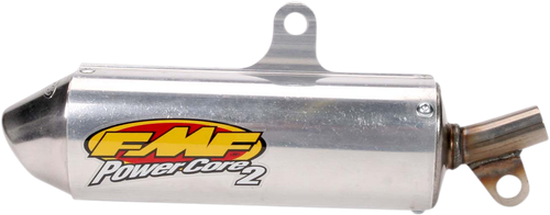 FMF 023009 Powercore 2 Silencer - RM80/85