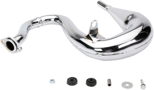 FMF 023037 Fatty Pipe - KFX/LT80