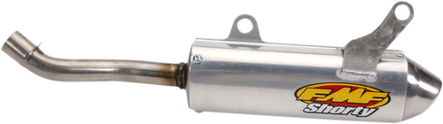 FMF 024015 Powercore 2 Shorty Silencer - YZ250
