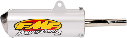 FMF 024037 Powercore 2 Silencer - PW80