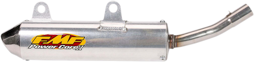 FMF 025051 Powercore 2 Silencer - 200-300