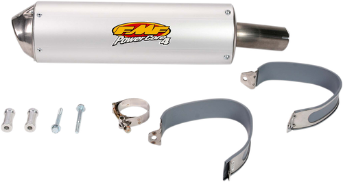 FMF 044016 Powercore 4 Slip-On Muffler