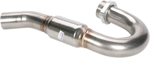 FMF 044033 PowerBomb Head Pipe - WR450F/YZ450F/YFZ450