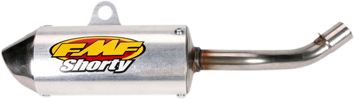 FMF 020261 Powercore 2 Shorty Silencer - YZ125