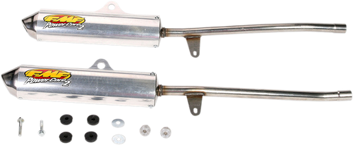 FMF 020264 Powercore 2 Silencer for ATV