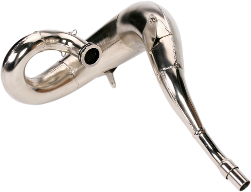 FMF 020054 Gold Series Fatty™ Head Pipe - '97-'00 KX250