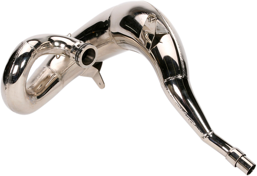 FMF 020059 Gold Series Gnarly™ Head Pipe - '97-'00 Kawasaki KX250
