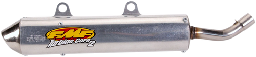 FMF 020361 Turbinecore 2 Spark Arrestor Silencer