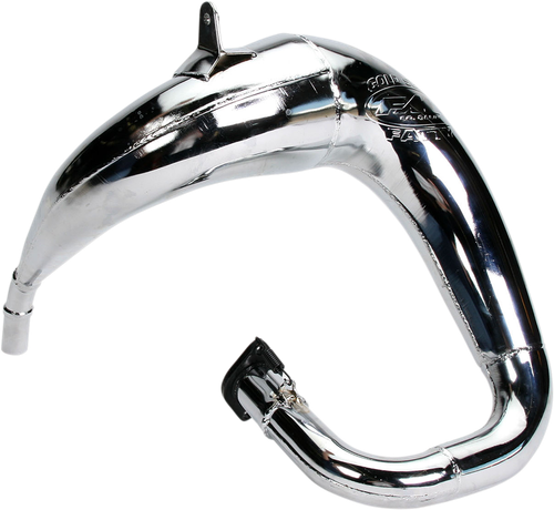 FMF 020143 Fatty Pipe - '88-'06 Blaster