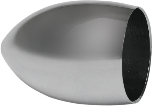 DAKOTA DIGITAL CUP-3001 2-1/16" Gauge Cup - Chrome