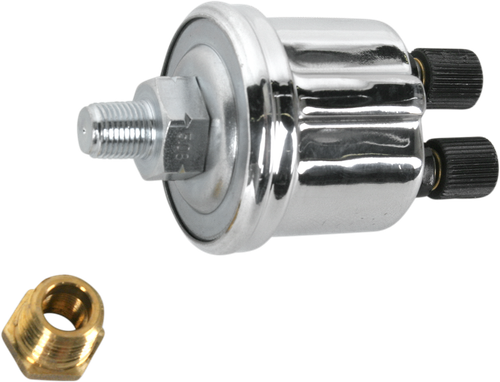 DAKOTA DIGITAL SEN-1031 Oil/Air Pressure Sending Unit - Range 0-150 psi|Resolution 1 psi