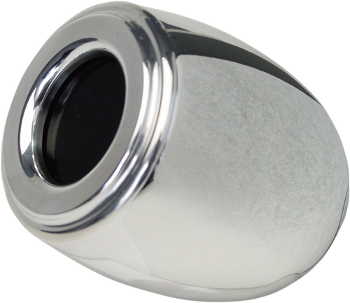 DAKOTA DIGITAL CUP-4001 1-7/8" Gauge Cup - Chrome