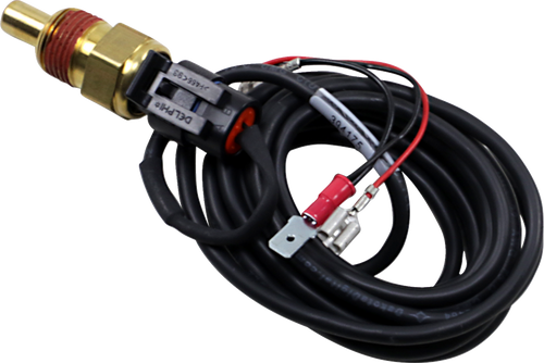 DAKOTA DIGITAL SEN-1044 Oil Temperature Sender for Bagger-Style Oil Pan - 3/8" NPT