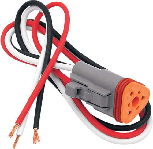 DAKOTA DIGITAL SEN-1012 Adapter - For '99-'03 OE Electronic Transmission-Mounted Sending Unit