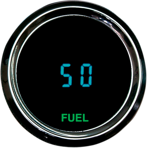 DAKOTA DIGITAL HLY-3061 Fuel Gauge 2-1/16"