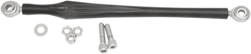 PERFORMANCE MACHINE (PM) 0034-0058GRL-SMB Shift Rod - Grill Black Ops
