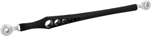 PERFORMANCE MACHINE (PM) 0034-0058HST-SMB Shift Rod - Hole Shot Black Ops