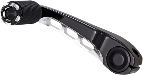 PERFORMANCE MACHINE (PM) 0034-1112-BM Shift Lever Assembly - Apex Contrast Cut XL