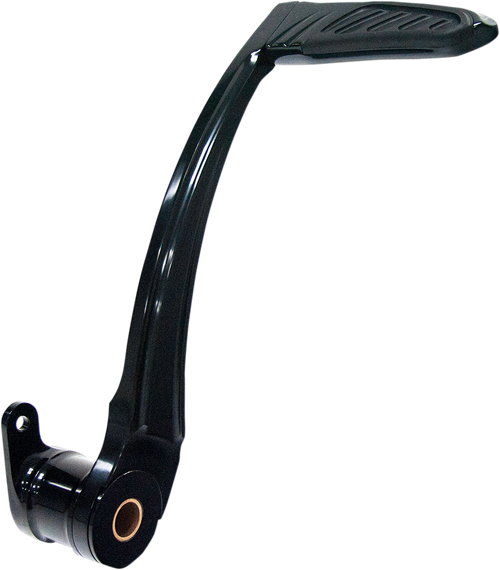 PERFORMANCE MACHINE (PM) 0032-1082-B Contour Rear Brake Pedal - Black FL '14-'23
