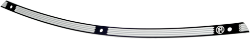 PERFORMANCE MACHINE (PM) 0209-2016MRC-BM Windscreen Trim — Merc - Merc Contrast Cut FL '14-'21