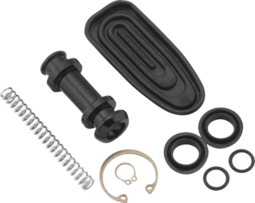 PERFORMANCE MACHINE (PM) 0060-3905 Master Cylinder Rebuild Kit - 11/16"