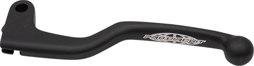 PRO CIRCUIT PCCL04-01-049 Forged Clutch Lever - Black