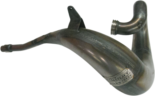 PRO CIRCUIT PK04250 Works Pipe