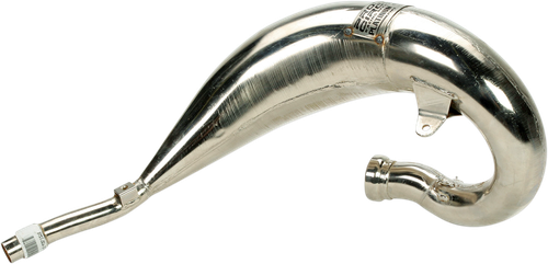 PRO CIRCUIT PY05125P Platinum Head Pipe - '05-'21 YZ125/'20-'22 YZ125X