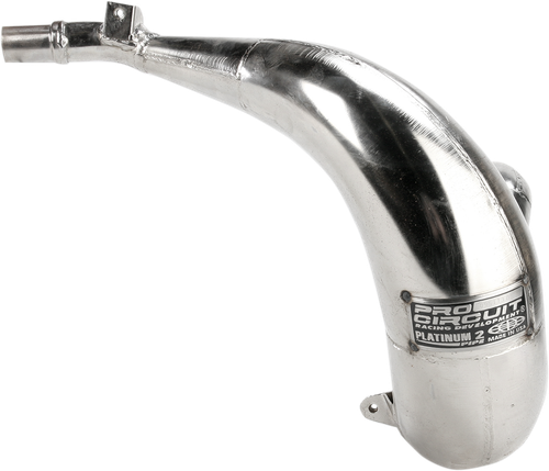 PRO CIRCUIT 0951130 Platinum 2 Pipe