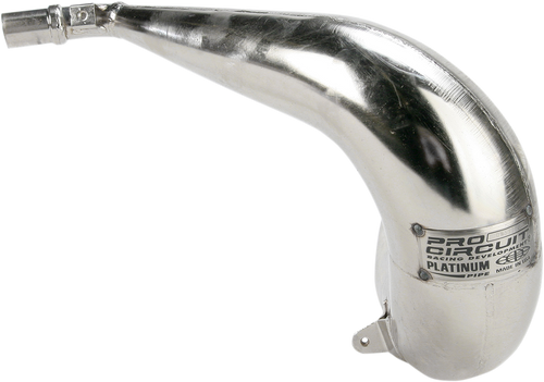 PRO CIRCUIT 0851125 Platinum Head Pipe - '11-'16 Husqvarna/KTM 250