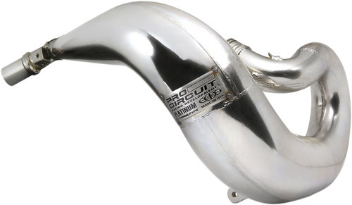 PRO CIRCUIT 0851725 Platinum Head Pipe - '17-'19 KTM