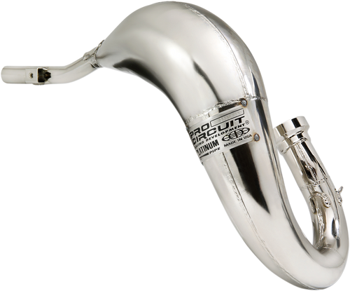 PRO CIRCUIT 0831985 Platinum Pipe
