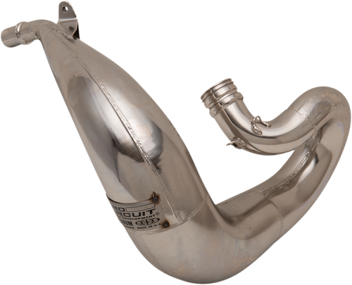 PRO CIRCUIT 0851930 Platinum Pipe