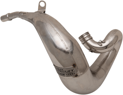 PRO CIRCUIT 0852030 Platinum Pipe