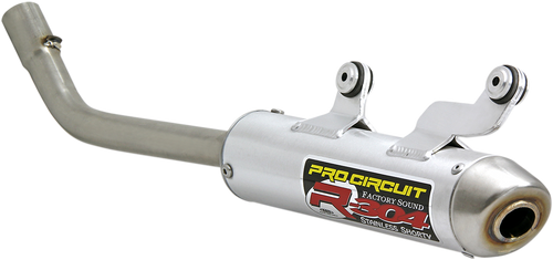 PRO CIRCUIT 1151525 R-304 Silencer