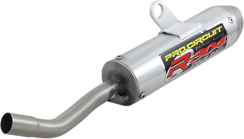 PRO CIRCUIT 1151912 R-304 Silencer