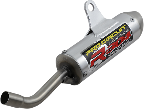 PRO CIRCUIT 1161985 R-304 Silencer