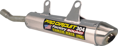 PRO CIRCUIT 1052325 304 Silencer
