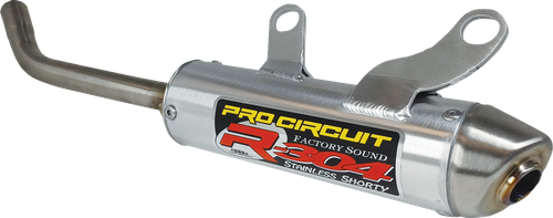 PRO CIRCUIT 1152312 R-304 Silencer