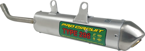 PRO CIRCUIT 1352312 Silencer