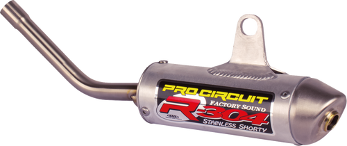 PRO CIRCUIT 1152585 R-304 Silencer - KTM 85