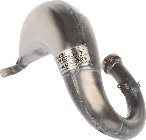 PRO CIRCUIT 0752585 Works Pipe - KTM 85