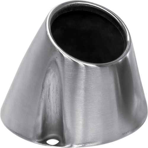 PRO CIRCUIT PC4022-0000 Replacement End Cap — Canister, Replacement - Stainless Steel 4"