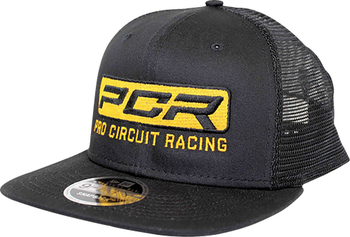 PRO CIRCUIT 6720107 Racing New Era Hat