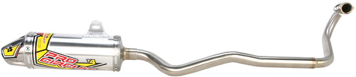 PRO CIRCUIT 4H00070 T-4 Exhaust System