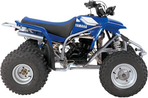PRO CIRCUIT PQY88200P Platinum Head Pipe for ATVs