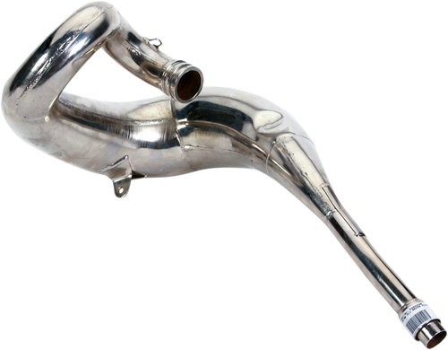 PRO CIRCUIT PS99250P Platinum Head Pipe - '99-'00 RM250
