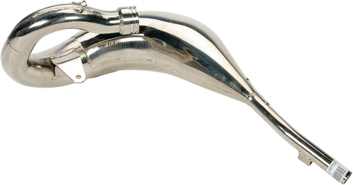 PRO CIRCUIT PY02085P Platinum Head Pipe - '02-'17 YZ85